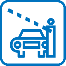 mantenimiento barreras de vehiculos madrid